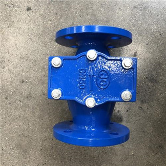 水表过滤器