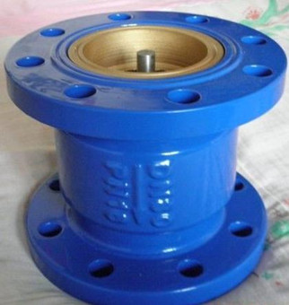 HC41X消声止回阀