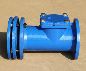 水表伸缩过滤器