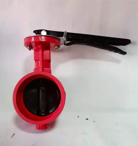 D81X沟槽手柄蝶阀厂家供应(图2) D81X沟槽手柄蝶阀厂家供应(图2)