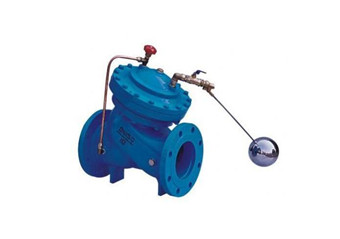 遥控浮球阀型号齐全 厂家直销(图1)